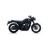 Arrow Pro-Race kipufogó (Nichrom "Fekete" - Triumph Bonneville T100/T120 - 2016-2020)