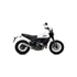 Arrow Pro-Race kipufogó (Nichrom - Ducati Scrambler 800 Café Racer/Classic - 2017-2020)