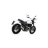 Arrow Pro-Race kipufogó (Nichrom - Ducati Scrambler 800 Café Racer/Classic - 2017-2020)