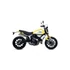 Arrow Pro-Race kipufogó (Nichrom - Ducati Scrambler 1100 - 2018-2020)