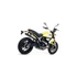 Arrow Pro-Race kipufogó (Nichrom - Ducati Scrambler 1100 - 2018-2020)