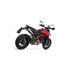 Arrow Pro-Race kipufogó (Titán - Ducati Hypermotard 950/950 SP - 2019-2023)