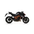 Arrow Pro-Race kipufogó (Titán - KTM 1290 SuperDuke R - 2020-2023)