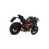 Arrow Pro-Race kipufogó (Titán - KTM 1290 SuperDuke R - 2020-2023)