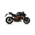 Arrow X-Kone kipufogó (Titán - KTM 1290 SuperDuke R - 2020-2023)