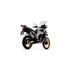 Arrow Sonora kipufogó (Titán - Honda Africa Twin ADV Sports - 2018-2019/CRF 1000 L Africa Twin - 2016-2019)