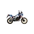 Arrow Sonora kipufogó (Titán - Honda CRF 1100 L Africa Twin - 2020-2023)