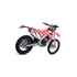 Arrow Race-Tech kipufogó (Titán "EC - ECE" - Honda CRF 450 L/XR - 2019-2020)