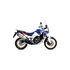 Arrow Maxi Race-Tech kipufogó (Titán - Honda Africa Twin ADV Sports - 2018-2019/CRF 1000 L Africa Twin - 2016-2019)