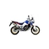 Arrow Maxi Race-Tech kipufogó (Titán - Honda Africa Twin ADV Sports - 2018-2019/CRF 1000 L Africa Twin - 2016-2019)