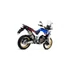 Arrow Maxi Race-Tech kipufogó (Titán - Honda Africa Twin ADV Sports - 2018-2019/CRF 1000 L Africa Twin - 2016-2019)