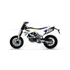 Arrow Race-Tech kipufogó (Titán - Husqvarna 701 Enduro/Supermoto - 2017-2023)